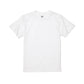 5.6オンス ハイクオリティー Tシャツ（ティア アウェイ タグ）