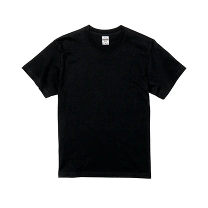 5.6オンス ハイクオリティー Tシャツ（ティア アウェイ タグ）