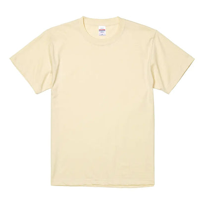 5.6オンス ハイクオリティーＴシャツ（トレンドカラー2）