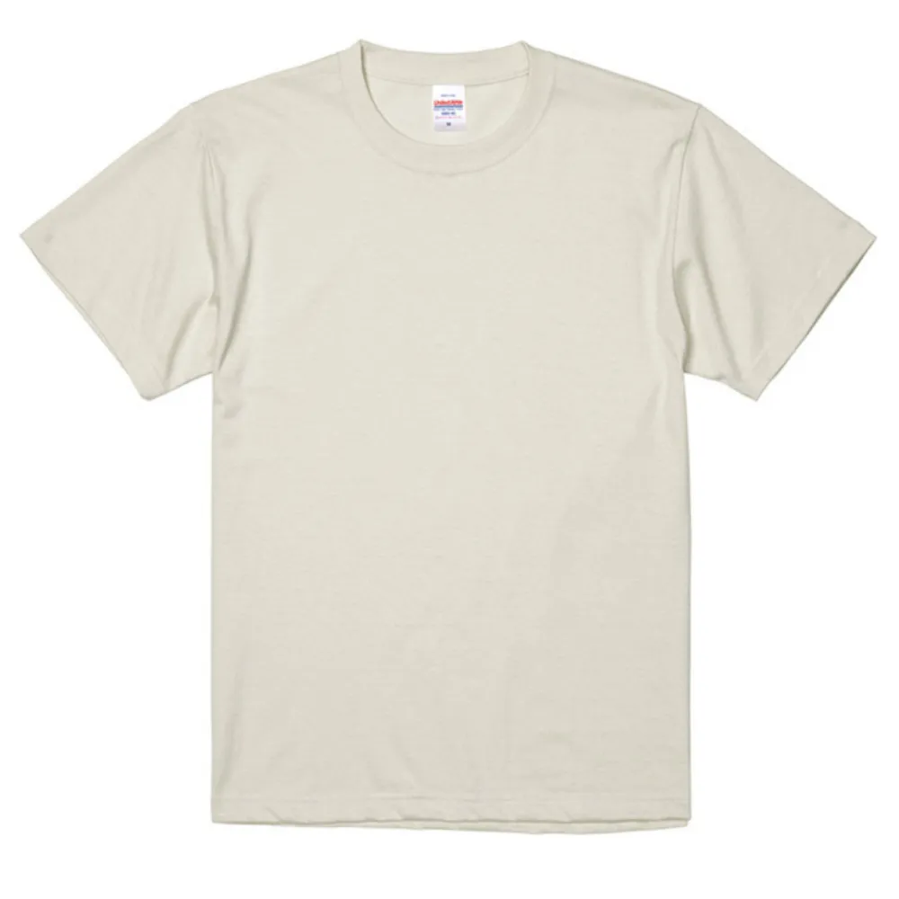 5.6オンス ハイクオリティーＴシャツ