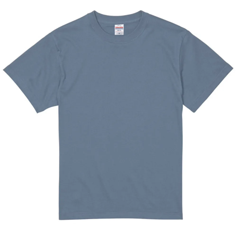 5.6オンス ハイクオリティーＴシャツ