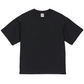 5.6オンス ボクシー クロップド Tシャツ