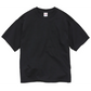 5.6オンス ボクシー クロップド Tシャツ