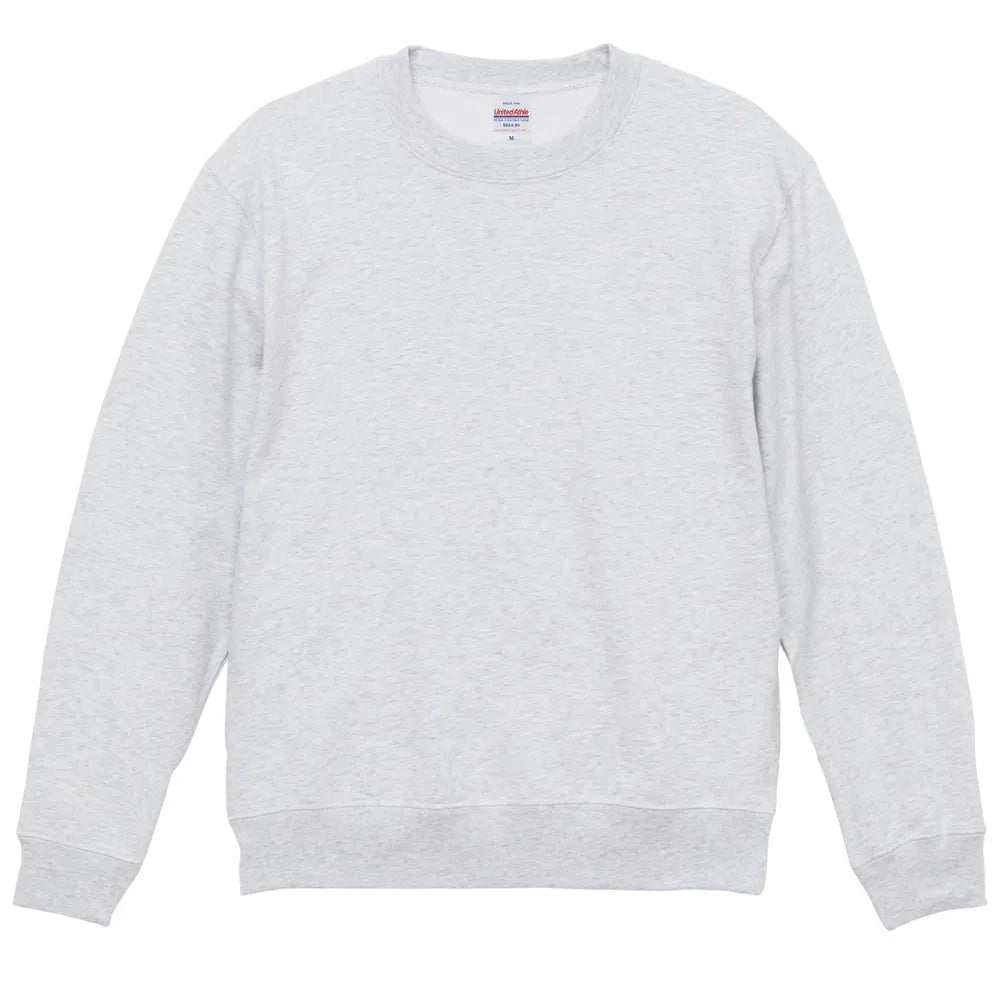 10.0オンス クルーネック スウェット
