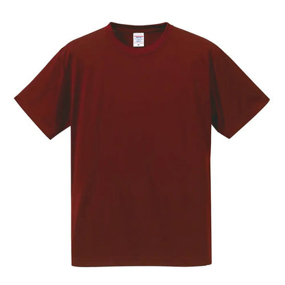 4.7オンス ドライシルキータッチTシャツ