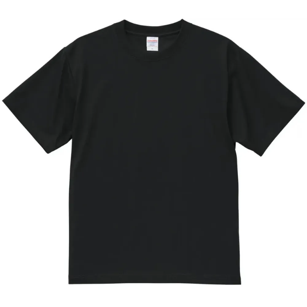 5.6オンス C/N ドライ クールタッチ Tシャツ