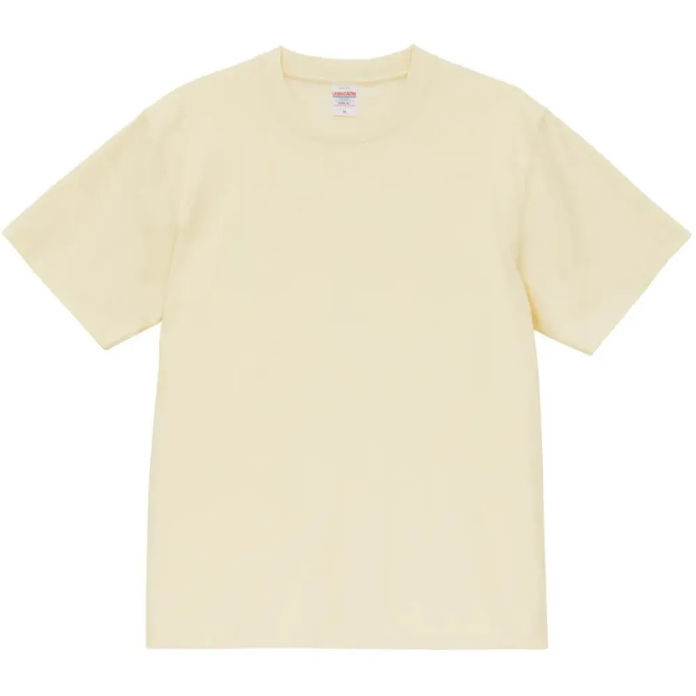 5.6オンス C/N ドライ クールタッチ Tシャツ