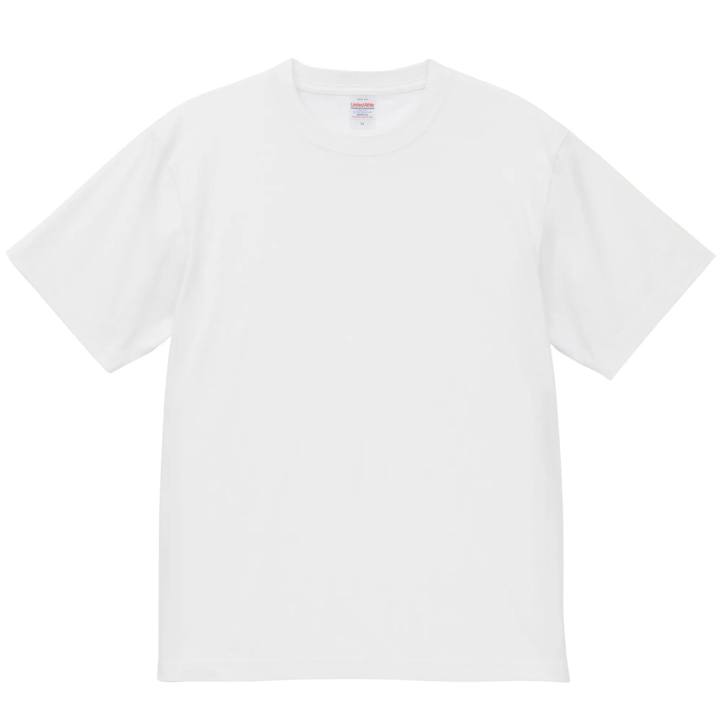5.6オンス C/N ドライ クールタッチ Tシャツ