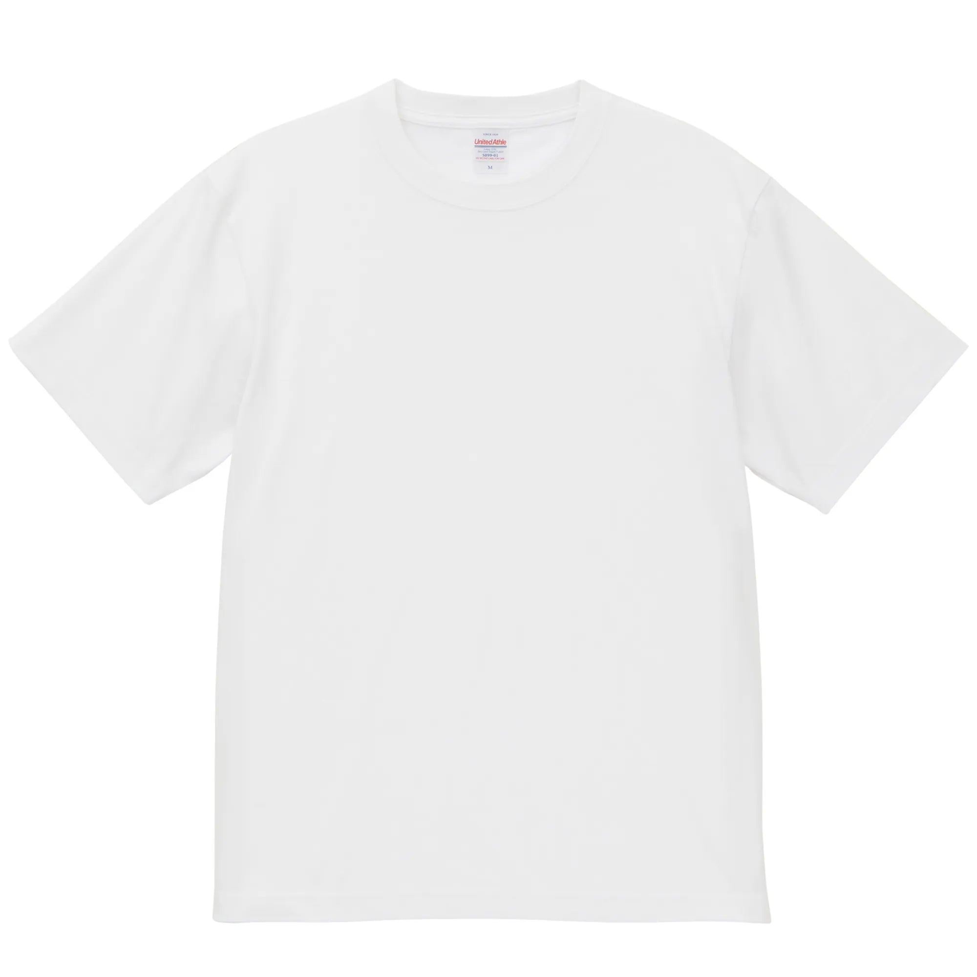 5.6オンス C/N ドライ クールタッチ Tシャツ