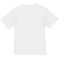 5.6オンス C/N ドライ クールタッチ Tシャツ