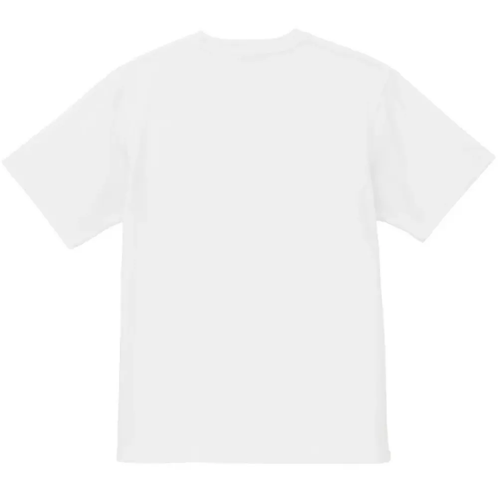 5.6オンス C/N ドライ クールタッチ Tシャツ