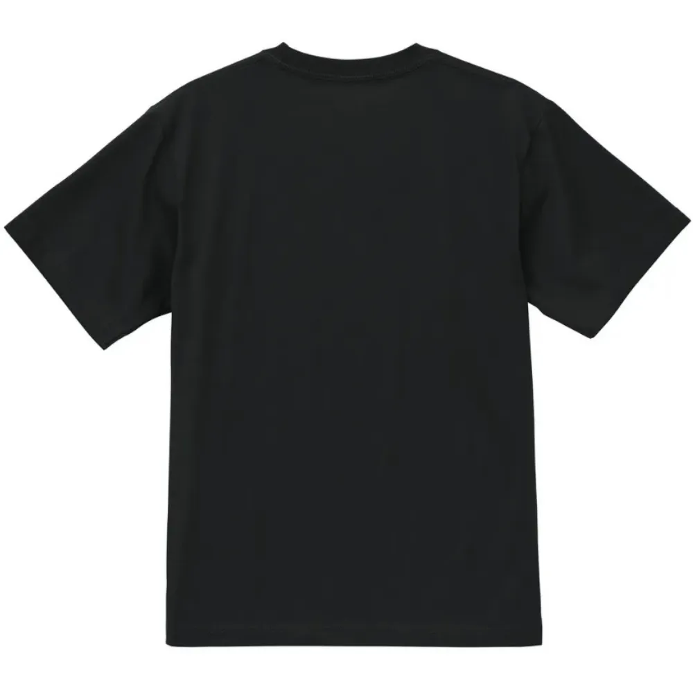 5.6オンス C/N ドライ クールタッチ Tシャツ