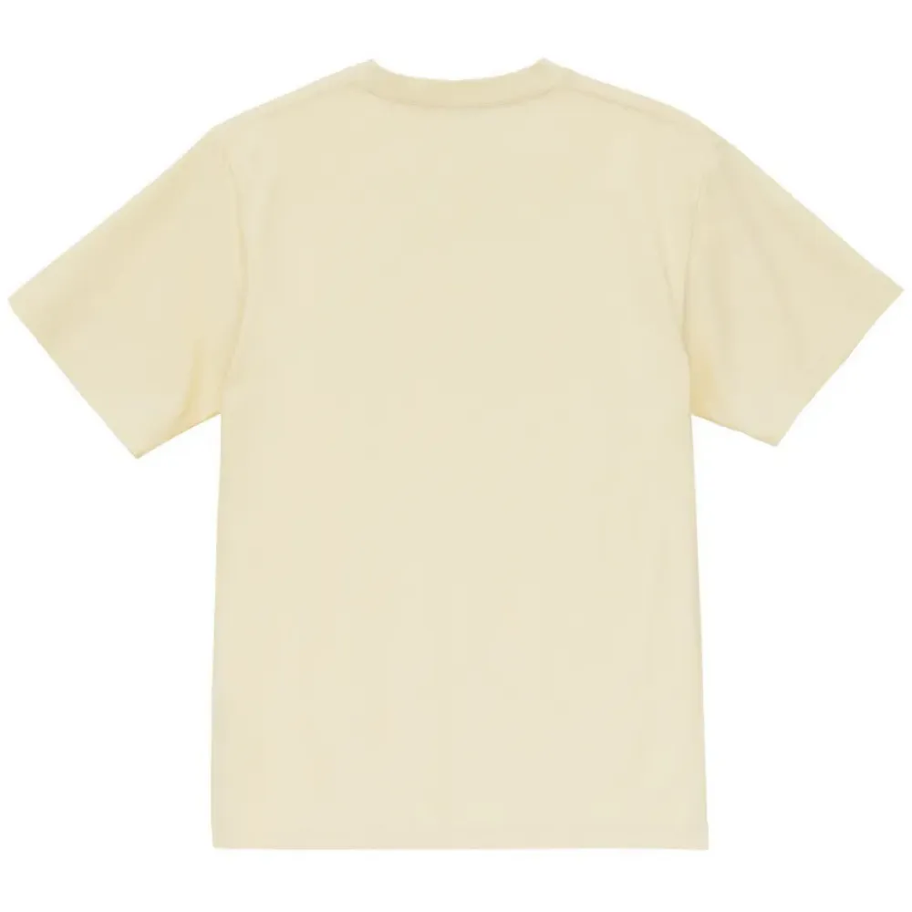5.6オンス C/N ドライ クールタッチ Tシャツ