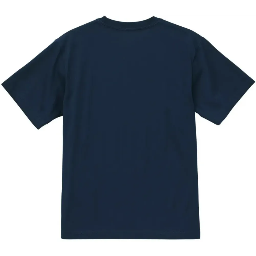 5.6オンス C/N ドライ クールタッチ Tシャツ