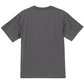 5.6オンス C/N ドライ クールタッチ Tシャツ