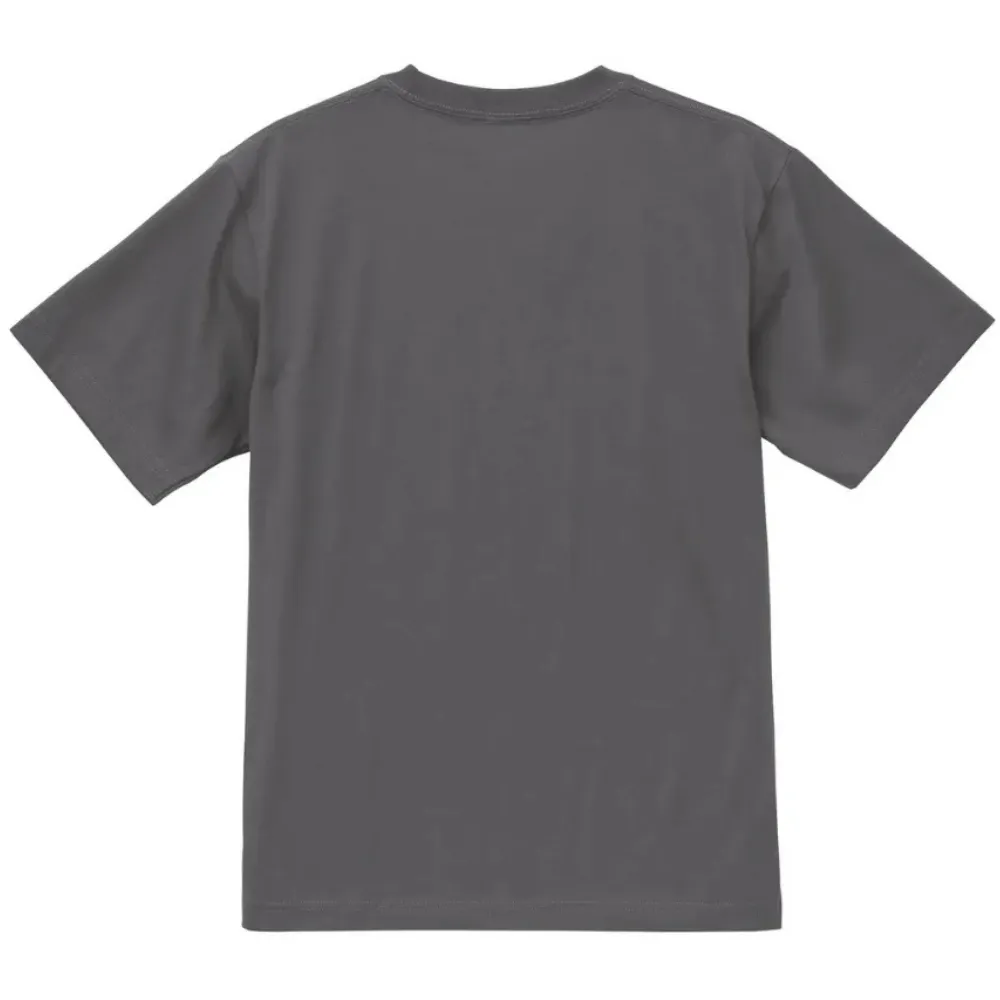 5.6オンス C/N ドライ クールタッチ Tシャツ