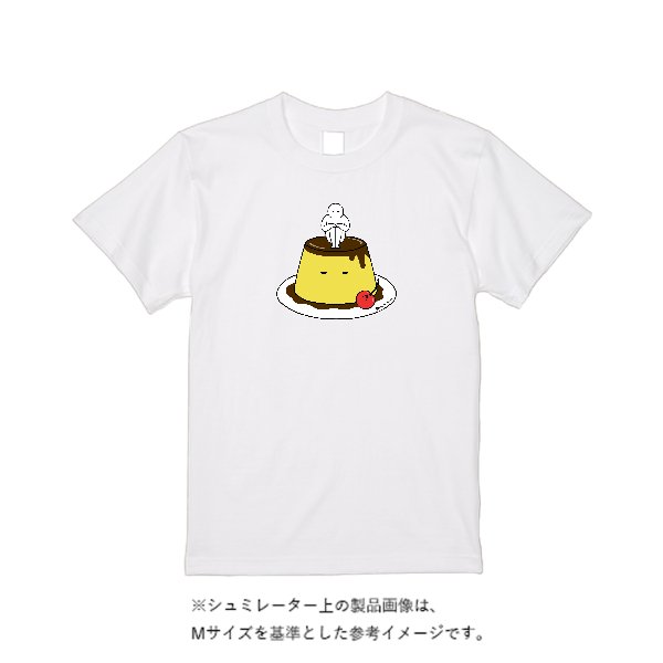 5.0オンスベーシックTシャツ - タカハマライフアート