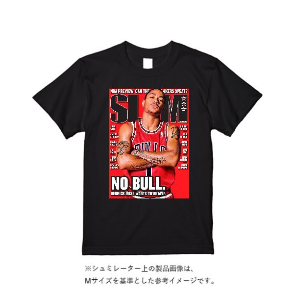 5.0オンスベーシックTシャツ - タカハマライフアート