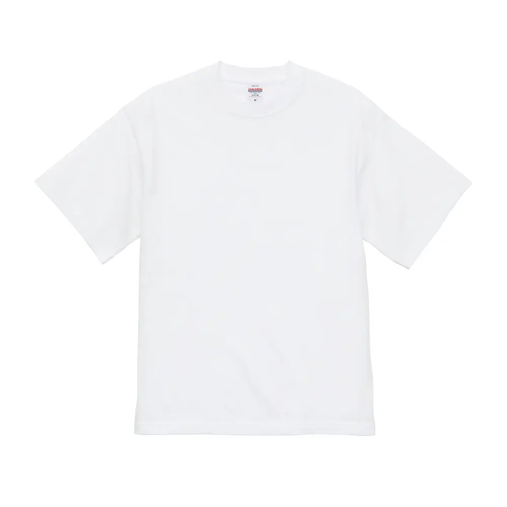 8.2オンス オーガニックコットン Tシャツ 8.2オンス オーガニックコットン Tシャツ