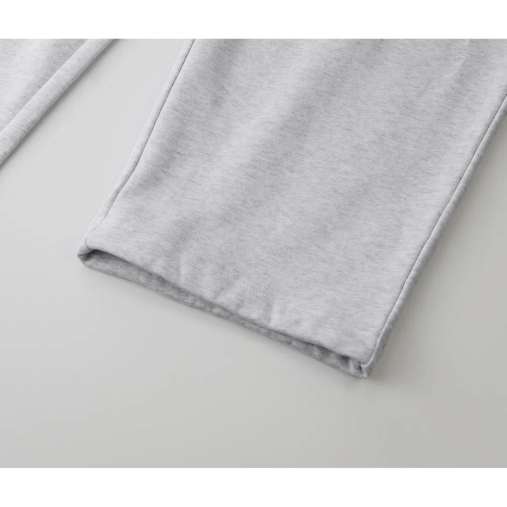 10.0オンス リラックスストレート スウェット パンツ（裏パイル）