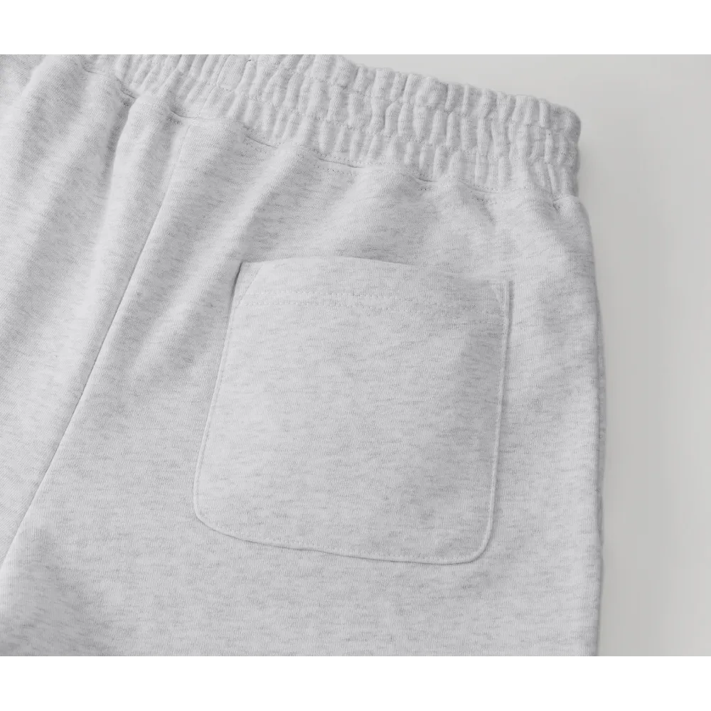 10.0オンス リラックスストレート スウェット パンツ（裏パイル）
