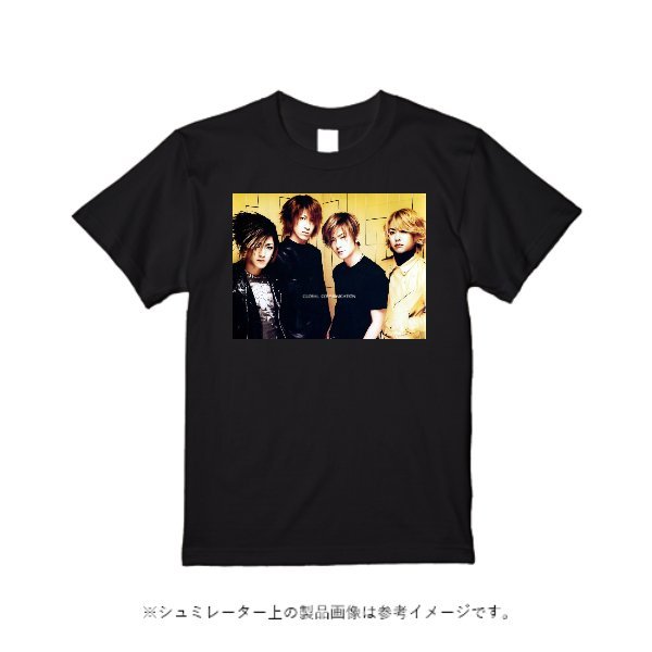 5.3オンス リングスパンTシャツ - タカハマライフアート