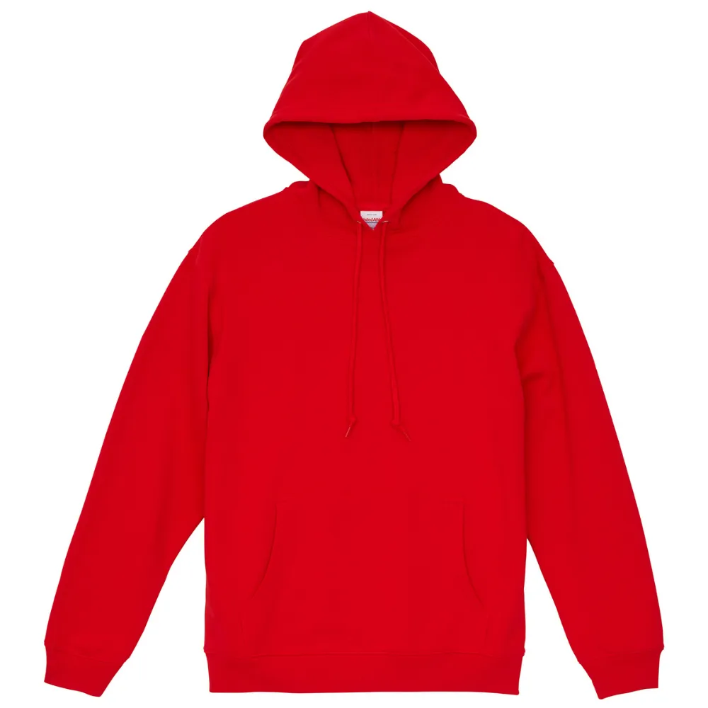 8.8オンス オーセンティック パイル スウェット プルオーバー パーカ（裏パイル）