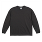 5.6オンス ビッグシルエット ロングスリーブ Tシャツ