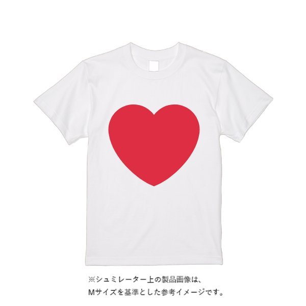 5.6オンス ハイクオリティーＴシャツ - タカハマライフアート