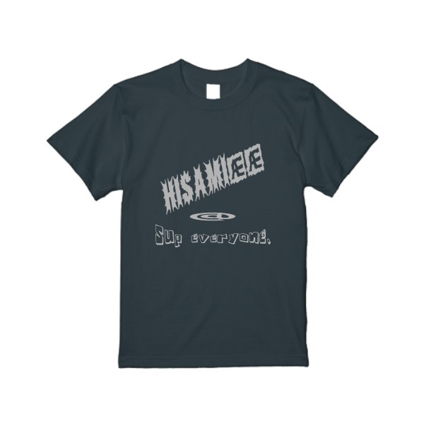 5.6オンス ヘビーウエイトＴシャツ - タカハマライフアート