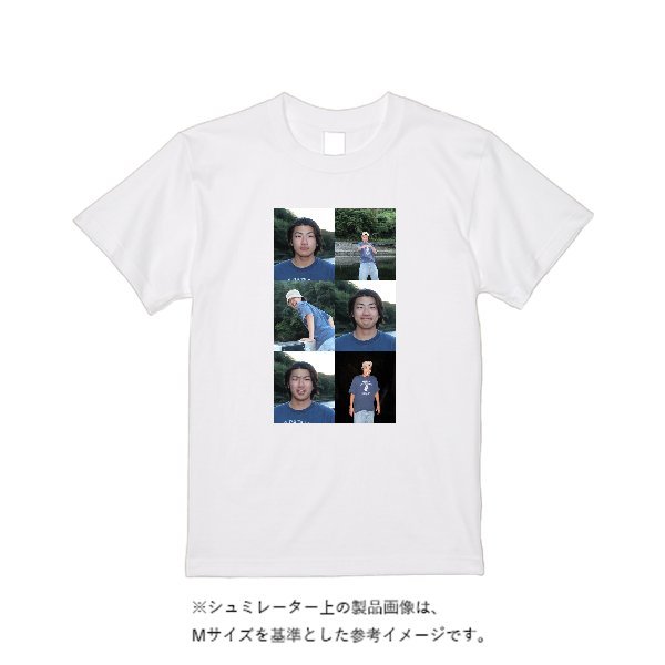 5.6オンス ハイクオリティーＴシャツ - タカハマライフアート