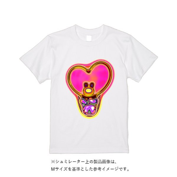 5.6オンス ヘビーウエイトＴシャツ（定番カラー） - タカハマライフアート