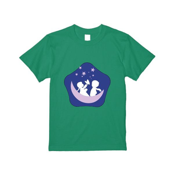 5.6オンス ヘビーウエイトＴシャツ - タカハマライフアート