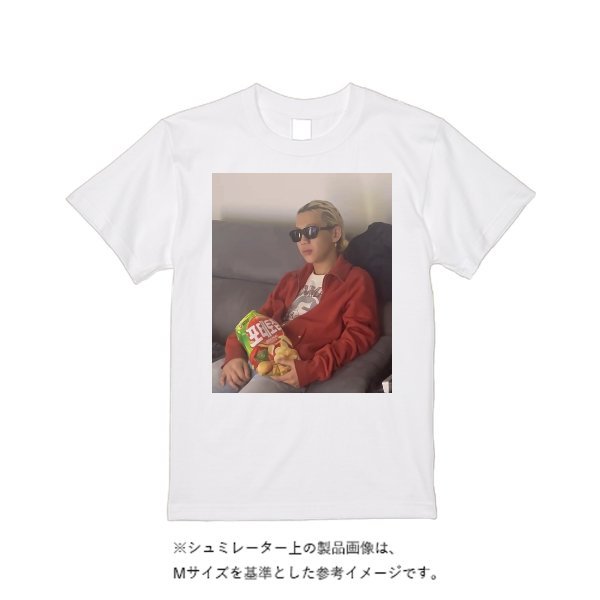 5.6オンス ハイクオリティーＴシャツ - タカハマライフアート