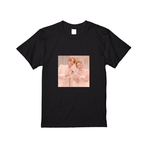 5.6オンス ヘビーウエイトＴシャツ - タカハマライフアート