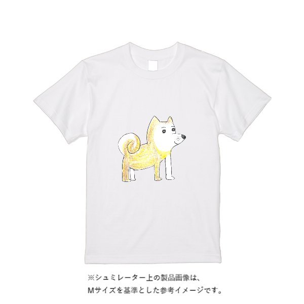 5.6オンス ヘビーウエイトＴシャツ - タカハマライフアート