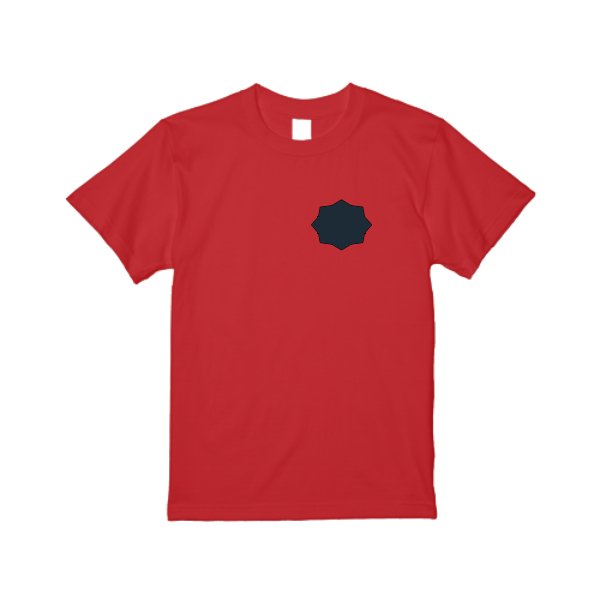 5.6オンス ヘビーウエイトＴシャツ - タカハマライフアート