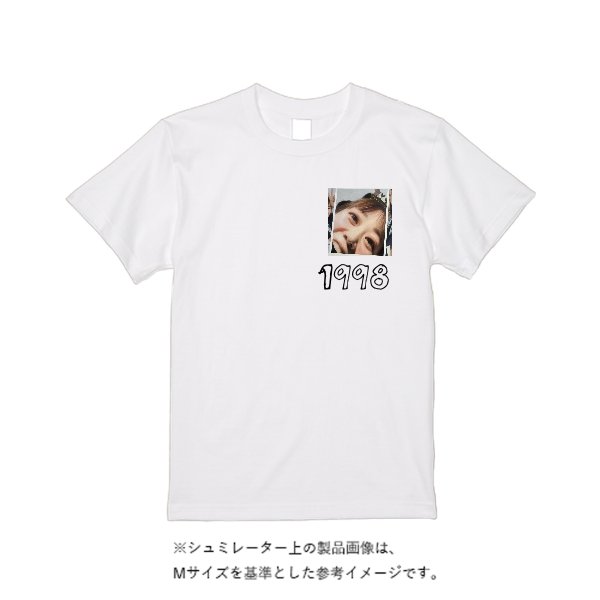 5.6オンス ヘビーウエイトＴシャツ - タカハマライフアート