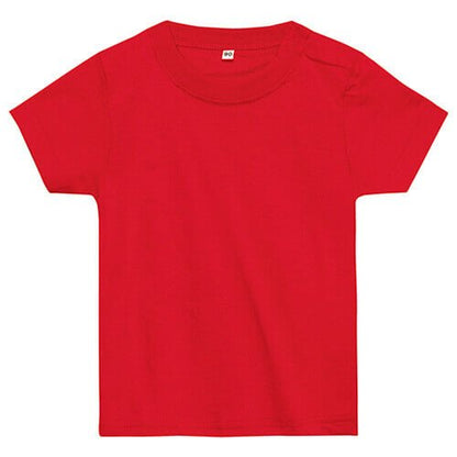 5.6オンス ヘビーウェイトベビーTシャツ(キッズ) - タカハマライフアート