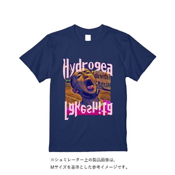 5.6オンス ヘビーウエイトＴシャツ（定番カラー） - タカハマライフアート