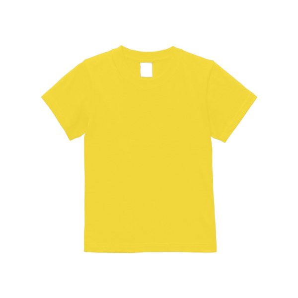 5.6オンス ハイクオリティーＴシャツ（キッズ） - タカハマライフアート