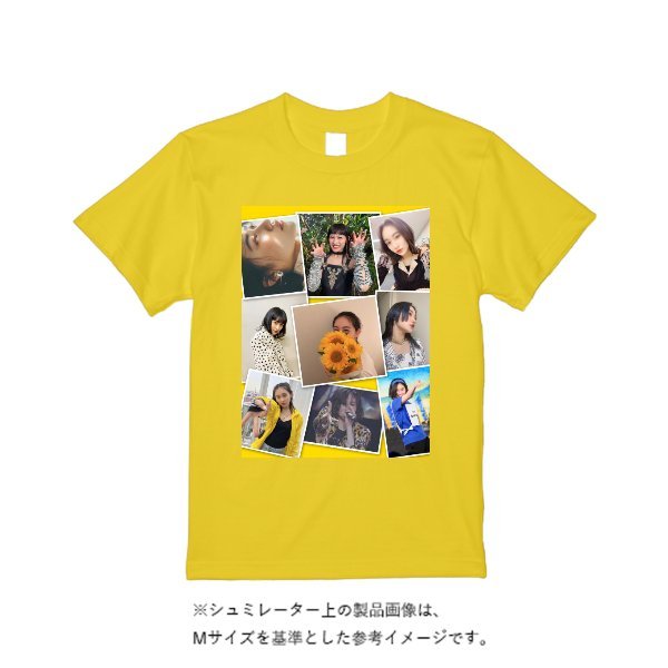 5.6オンス ヘビーウエイトＴシャツ - タカハマライフアート