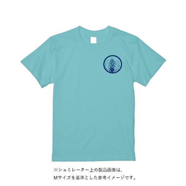 5.6オンス ハイクオリティーＴシャツ - タカハマライフアート