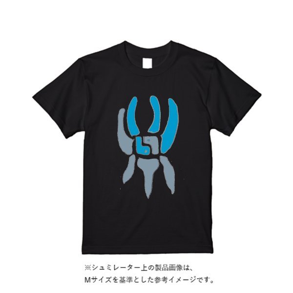 5.6オンス ヘビーウエイトＴシャツ - タカハマライフアート