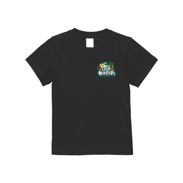 5.6オンス ヘビーウェイトベビーTシャツ(キッズ) - タカハマライフアート