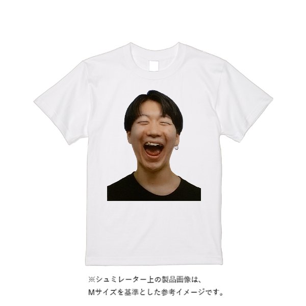 5.6オンス ハイクオリティーＴシャツ - タカハマライフアート