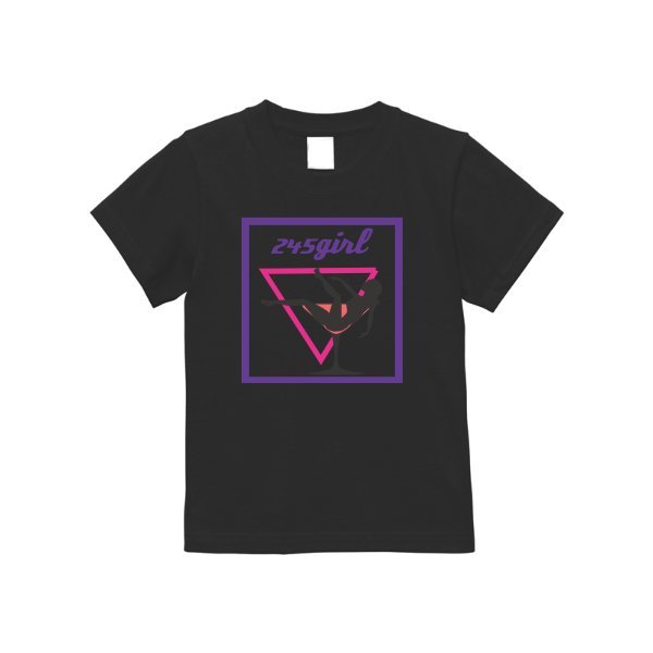 5.6オンス ヘビーウエイトＴシャツ（キッズ） - タカハマライフアート