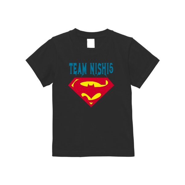 5.6オンス ヘビーウエイトＴシャツ（キッズ） - タカハマライフアート