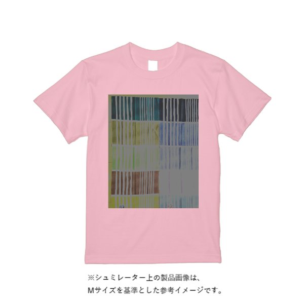 5.6オンス ヘビーウエイトＴシャツ（定番カラー） - タカハマライフアート