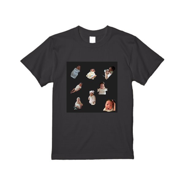 5.6オンス ハイクオリティー Ｔシャツ - タカハマライフアート